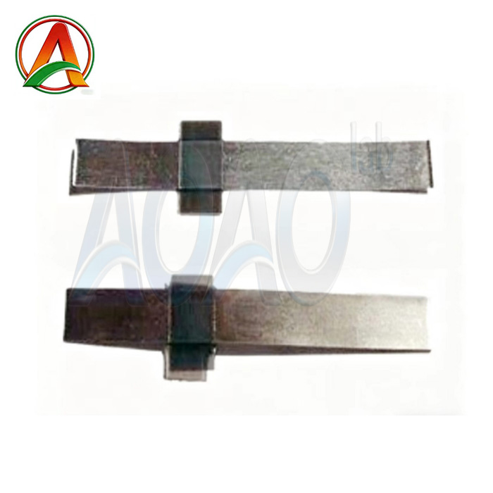 3mm Width Nickel Tab for Polymer Li-ion Battery