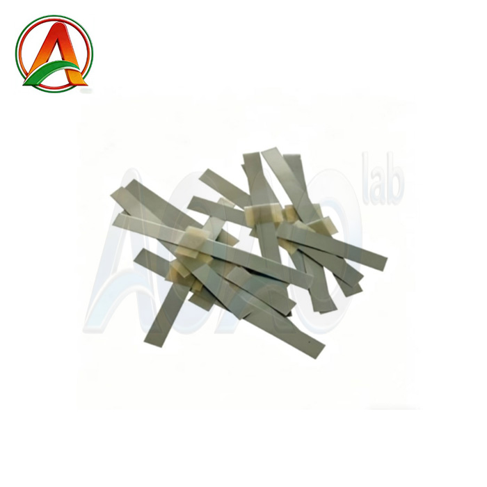 4mm Width nickel soldering tab for Polymer Li-ion Battery