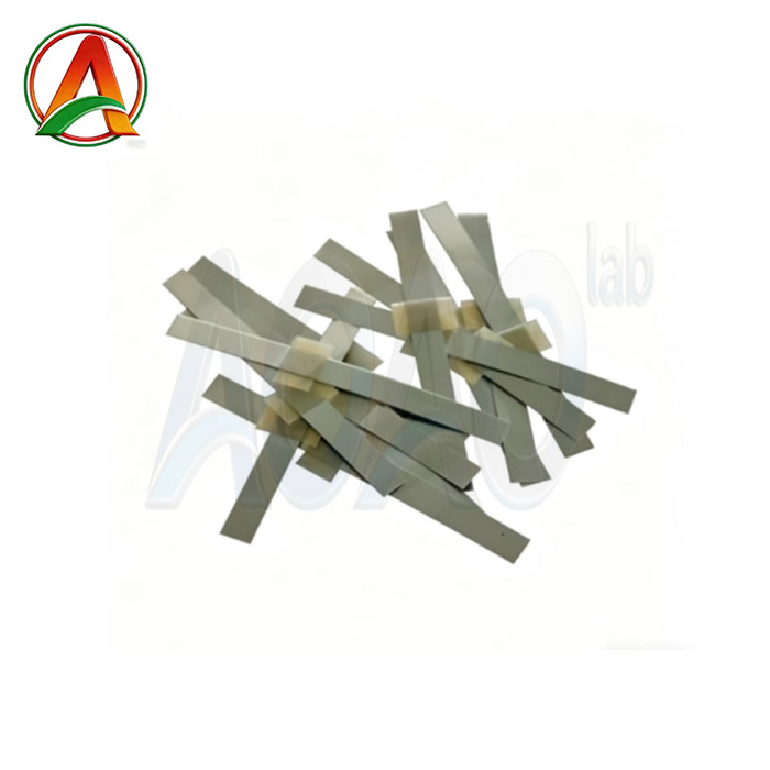 4mm Width Nickel Tab for Polymer Li-ion Battery