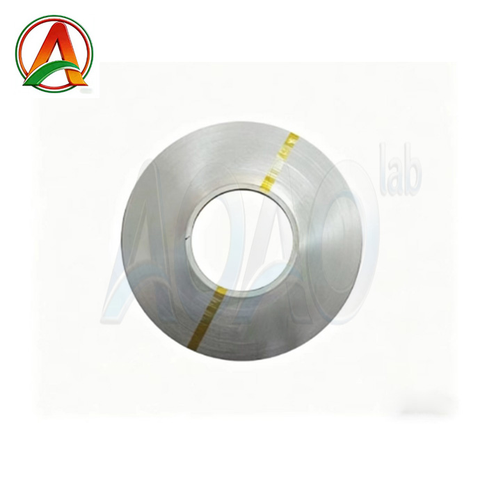 Aluminum Strips Roll for Battery
