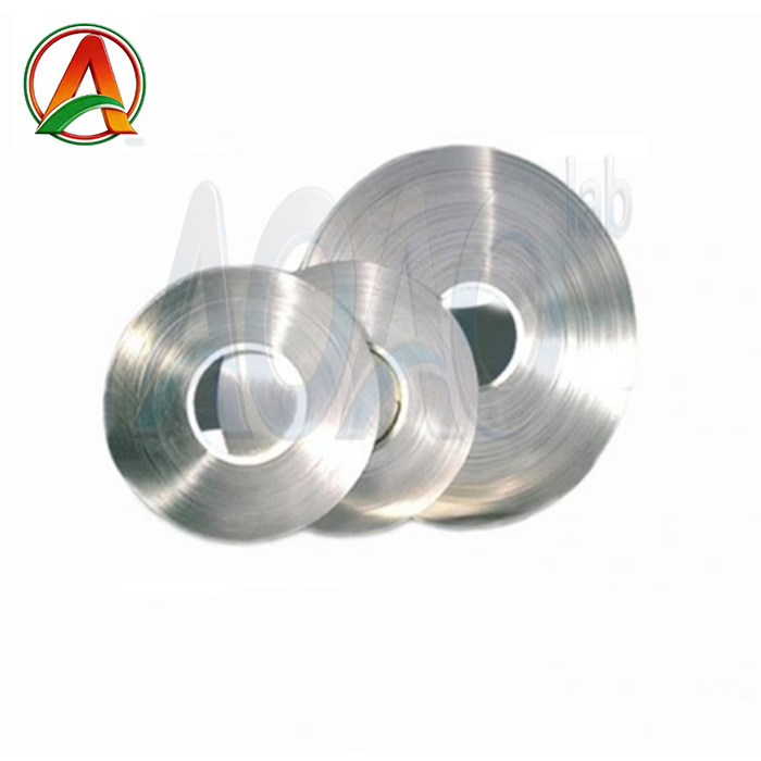 Nickel strip for battery packing welding tab width 10mm