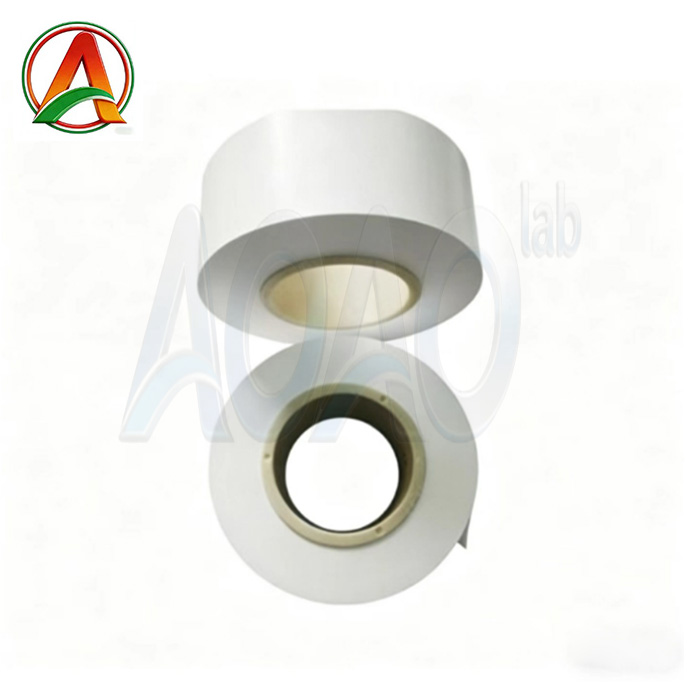 8um Separator for Lithium ion Battery Cells Electrode