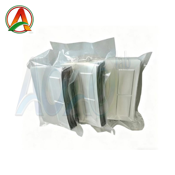 Formed Pouch Cell Case Aluminum Laminated Film