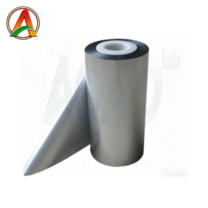 Aluminum Laminated Film for Polymer battery Case Thickness 122um