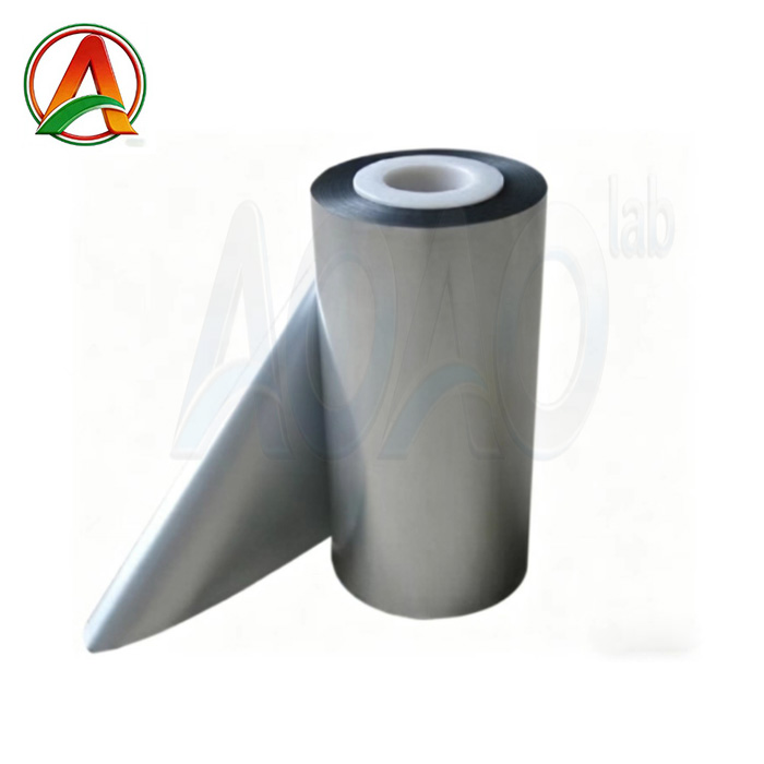 Aluminum Laminated Film for Polymer battery Case Thickness 153um