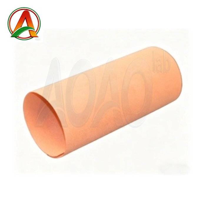 2mm Thickness Copper Foam For Lithium battery and Capacitor