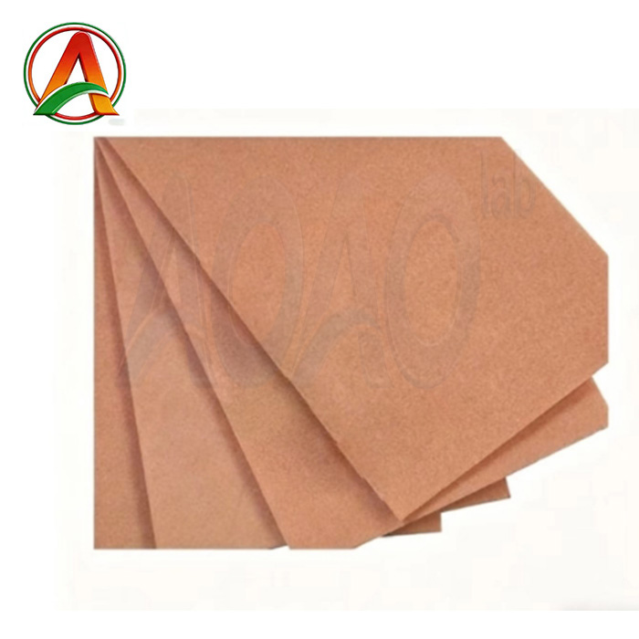 2.5mm 120ppi Copper Foam For Battery Research