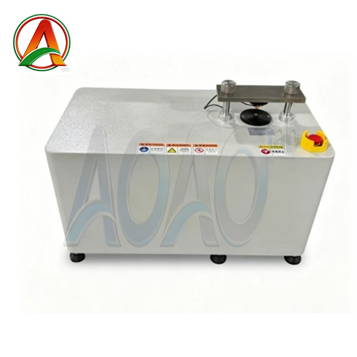 Automatic Lithium Battery Electrode Sheet Resistance Tester