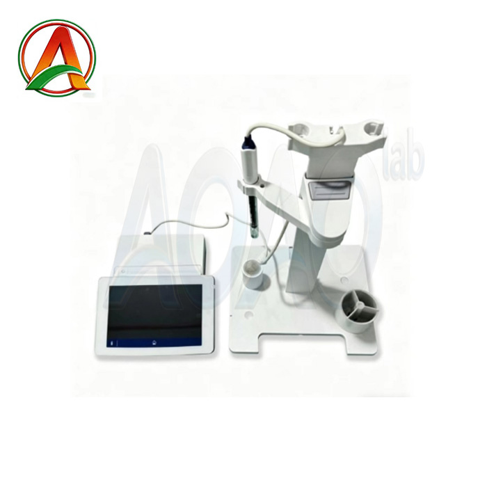 Conductivity Meter