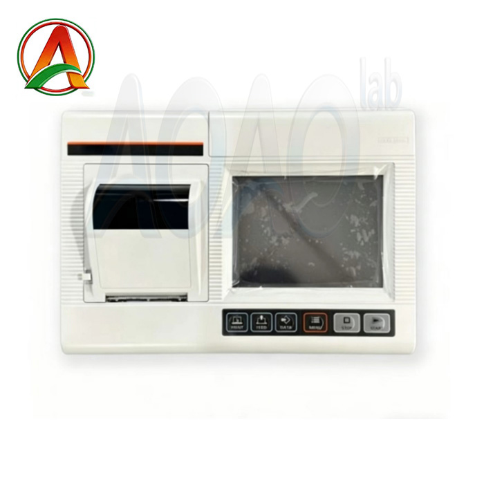 Portable Surface Roughness Tester