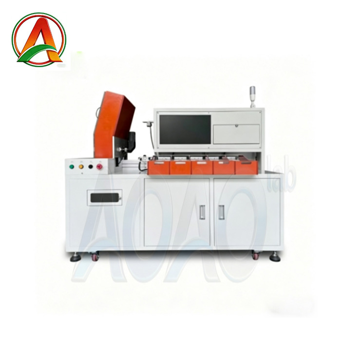 5 Channel Auto Sorting Machine for 32140 Cells