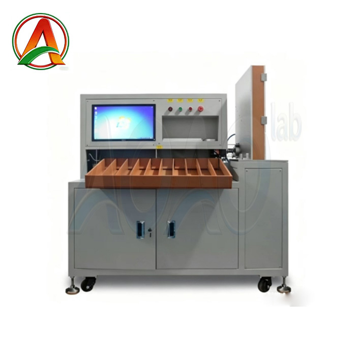 10 Channels Sorter Automatic Battery Sorting Machine