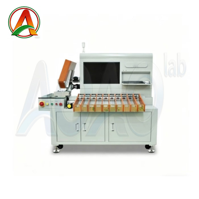 Battery Sorter Automatic Sorting Machine
