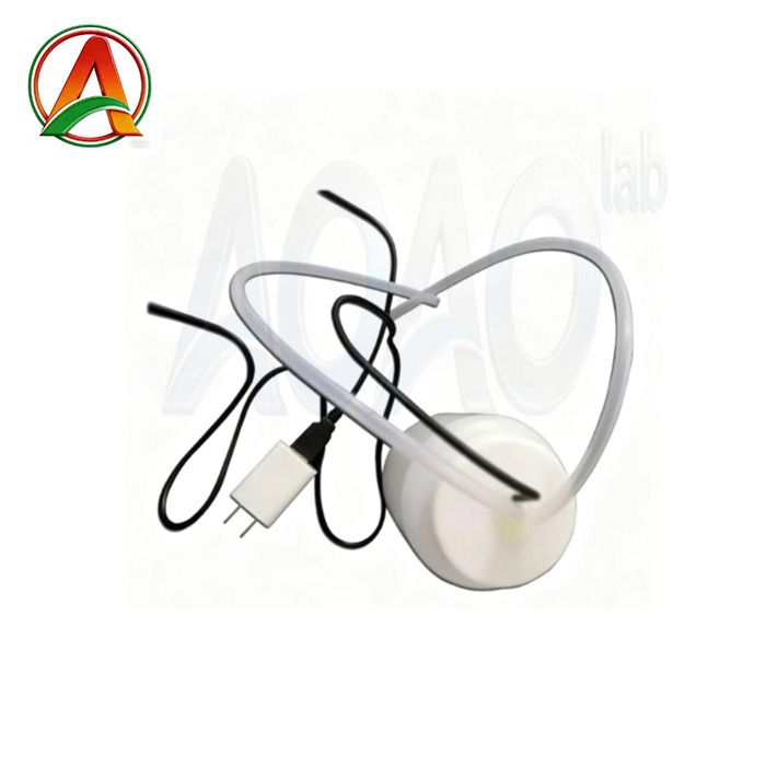 Electrolyte Circulating Machine for Air Fuel Cell