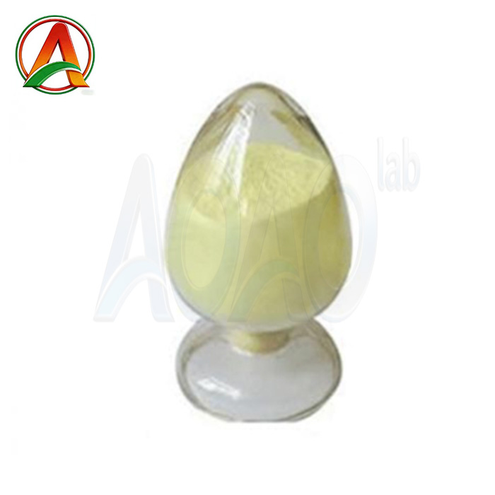 Nano Silicon Powder 80nm