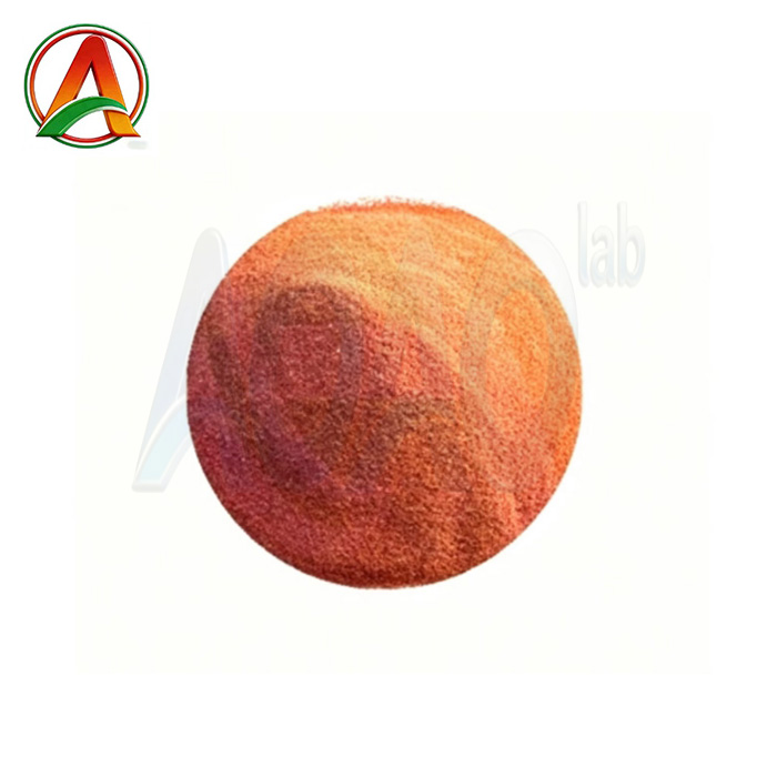 100g Nano Copper Powder 50nm, 99.9%