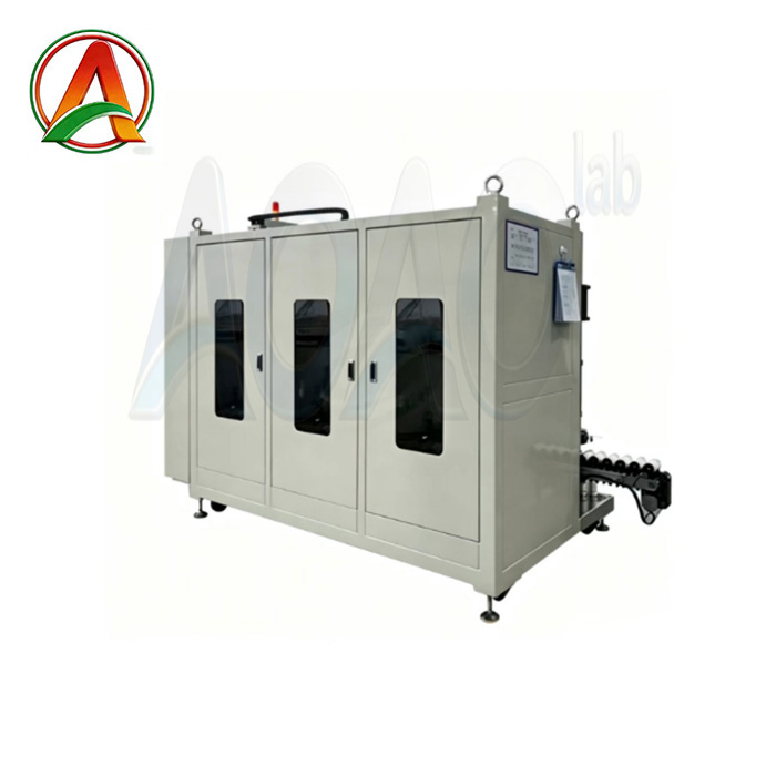 Automatic Winding Machine for 60130 Supercapacitor Manufacturing
