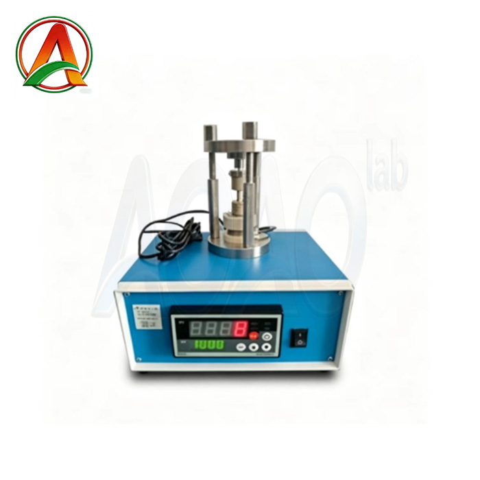 AOAO Solid-State Battery CT Testing Device