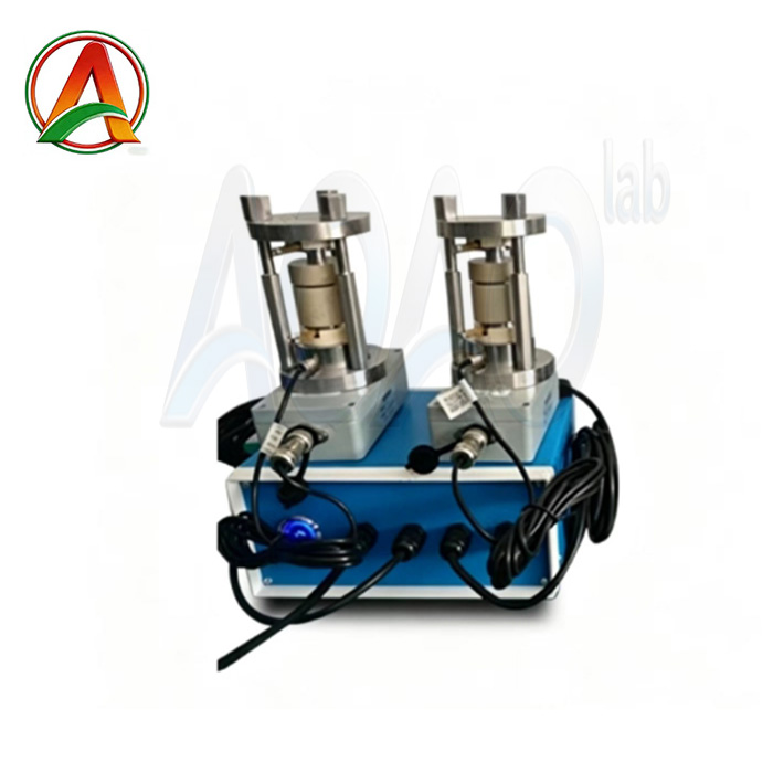 AOAO Solid State Battery Split Cell Test Kit