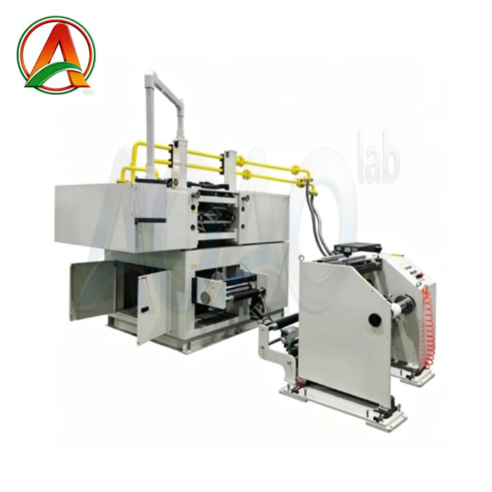 Solid State Battery Manufacturing Solution