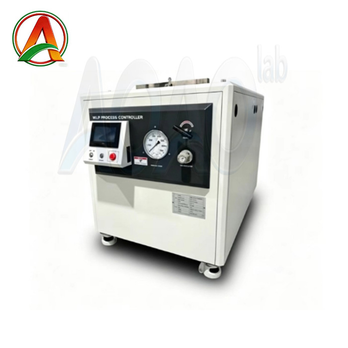 Warm Isostatic Press for Solid-State Battery Manufacturing