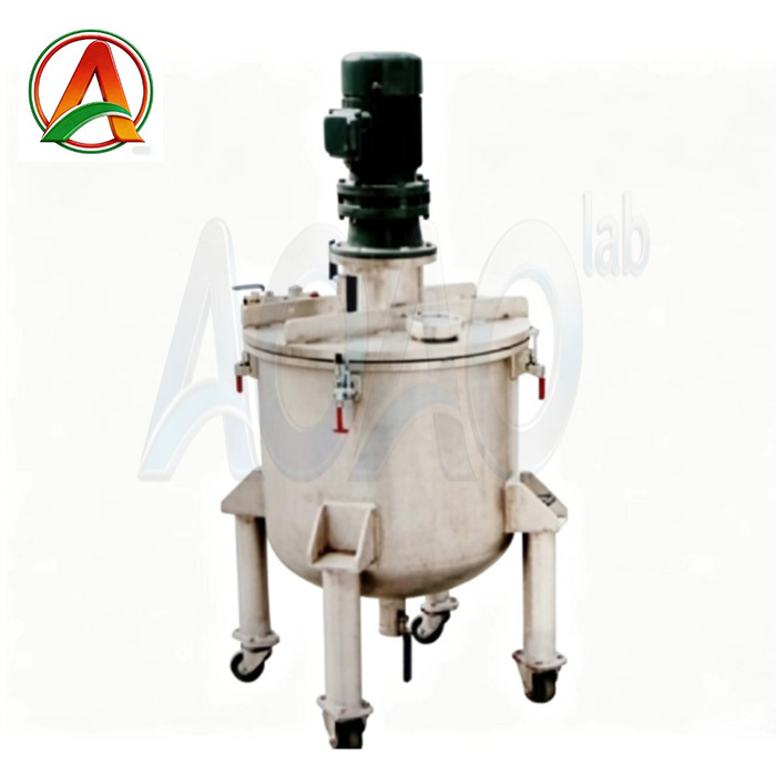 100L Vacuum Storage Tank