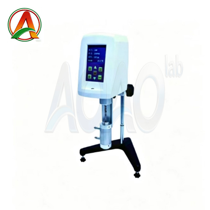 Digital Display Rotary Viscometer