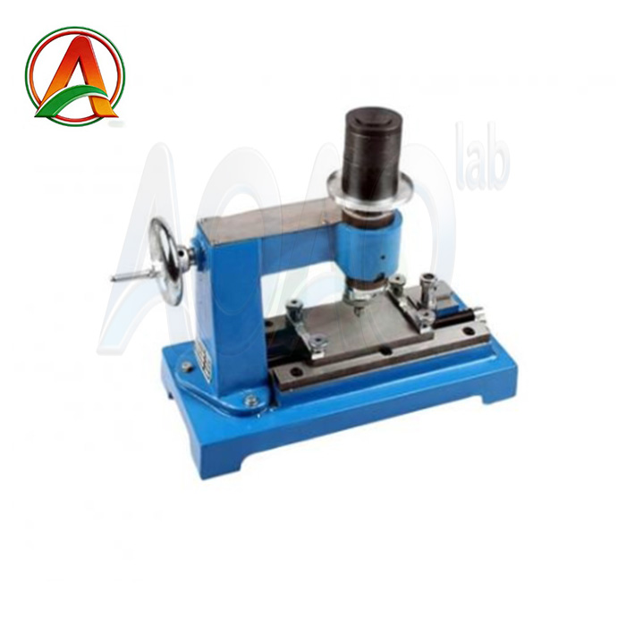 Manual Coating Adhesion Tester for Battery Electrode Performance Testing