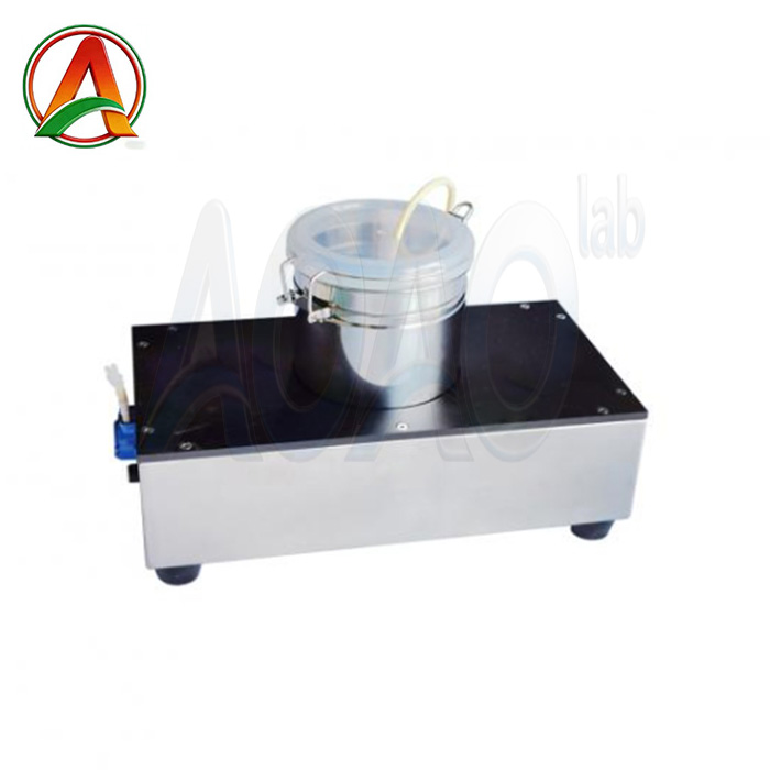 Automatic Battery Slurry Feeding Machine with Peristaltic Pump for Battery Electrode Preparation