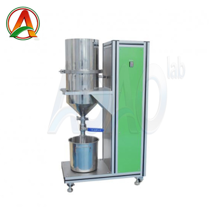5L Small De-ironing Filtration System For Battery Electrode Slurry