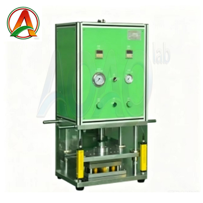 Lab Polymer Battery Pouch Forming Machine