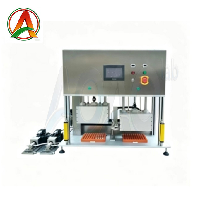 Vacuum Filling Machine For Cylindrical Battery