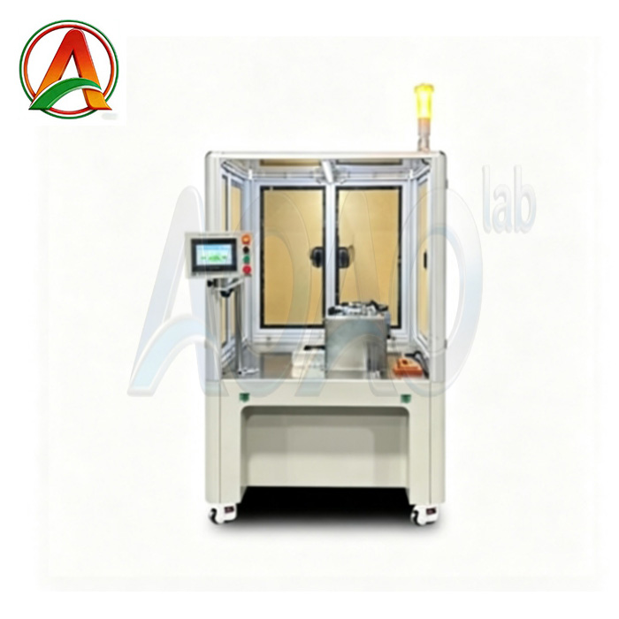Manual Cells Feeding Machine For Prismatic Cell