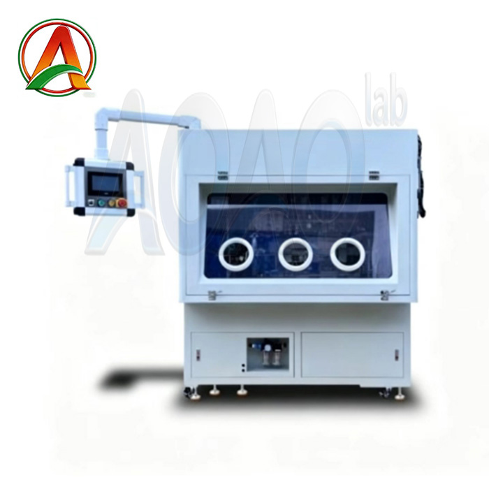 Prismatic Cell Electrolyte Equal Pressure Filling Machine