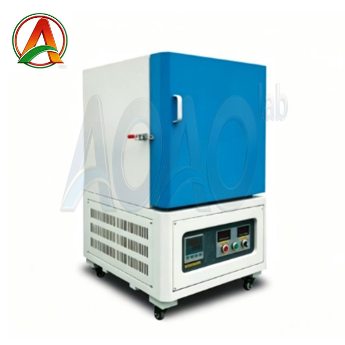 Box Chamber Furnace