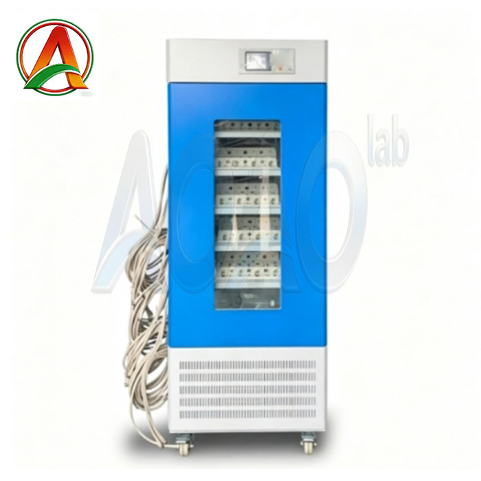 Lithium ion Battery Tester Constant Temperature Test System