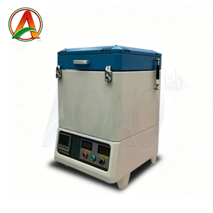 Intelligent Pit Type Resistor Furnace