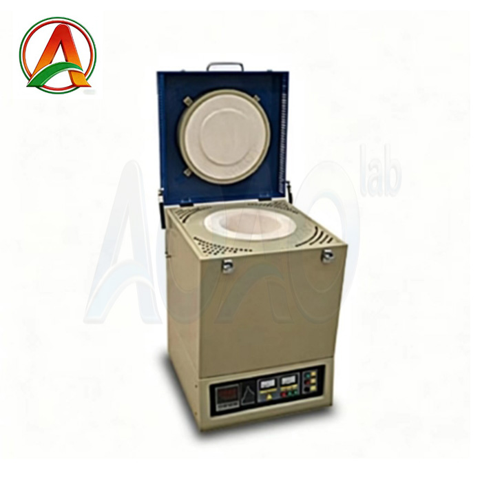 Vacuum Well Type Heat Treatment Furnace