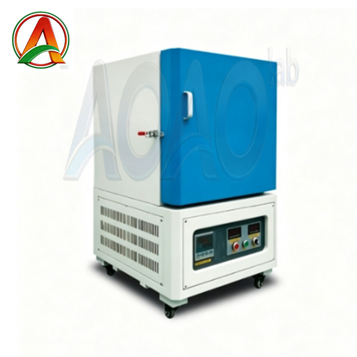 Box-type High Temperature Furnace