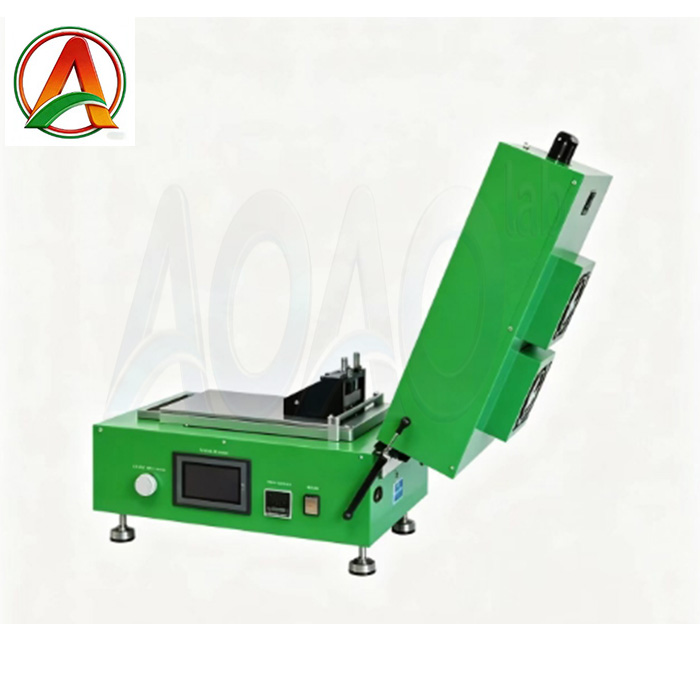 Lab Coater Desktop Slot Die Coating Machine