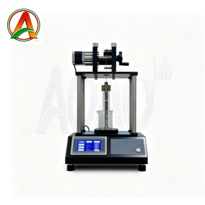 Lab Dip Coater Film Coating Machine