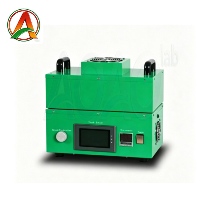 Automatic Small Size Coating Machine