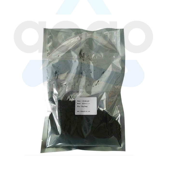 Nickel Manganese Cobalt Oxide NMC=1:1:1 Powder.jpg