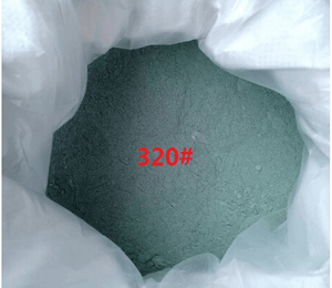 98.5% High Purity 1um-400um Different Particle Size Green Silicon Carbide.png 98.5% High Purity 1um-400um Different Particle Size Green Silicon Carbide.png