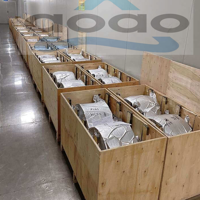 Lithium Ion Battery Anode Graphite Sheet Electrode With Double Coated/Single Coated.jpg