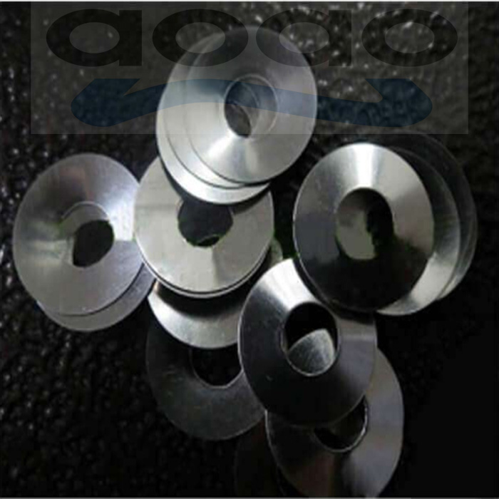 316 Stainless Steel 2032 button cell hopper spring.jpg 316 Stainless Steel 2032 button cell hopper spring.jpg
