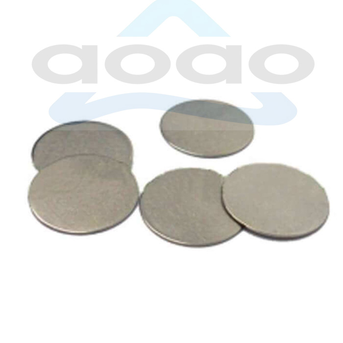 0.5 mm Pure aluminum spacer for coin cell.jpg