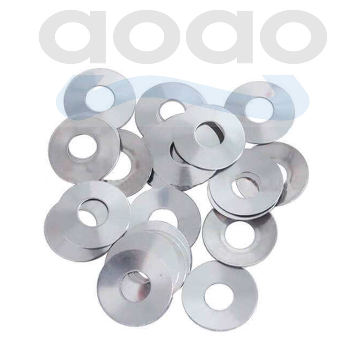 Stainless Steel Conical Spring Used For CR2032 Coin Cell.jpg