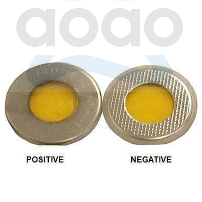 Coin Cell Case Case With Two Sides Kapton Windows For In-Situ Neutron Diffraction Analysis.jpg