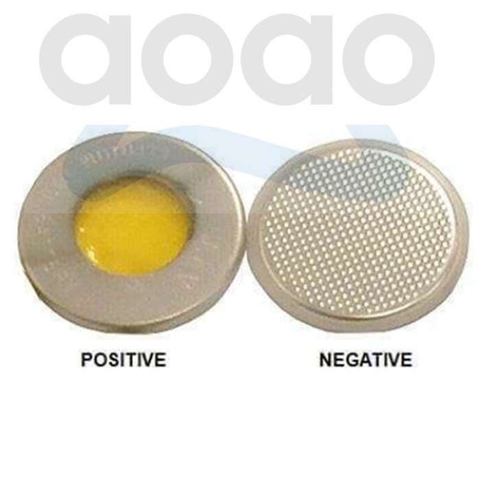 Coin Cell Case With One Side Kapton Window For In-Situ X- Ray Analysis.jpg